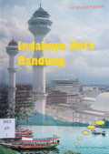 Indahnya Kota Bandung