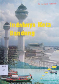 Image of Indahnya Kota Bandung