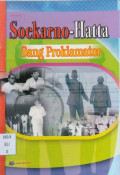 Soekarno-Hatta Sang Proklamator