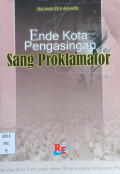 Ende Kota Pengasingan Sang Proklamator