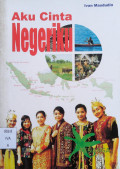 Aku Cinta Negeriku