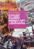 Seri Penemu : Bidang Teknologi