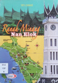 Ranah Minang Nan Elok