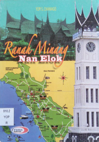 Image of Ranah Minang Nan Elok