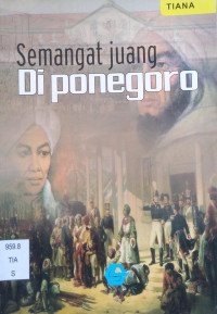 Image of Semangat Juang Diponegoro