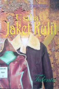 Image of Usaha Jaket Kulit