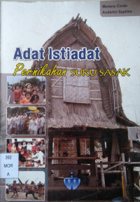 Image of Adat Istiadat Pernikahan Suku Sasak
