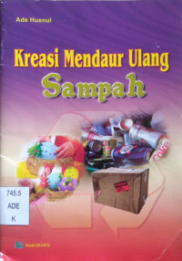 Image of Kreasi Mendaur Ulang Sampah