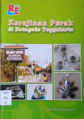 Kerajinan Perak di Kotagede Yogyakarta
