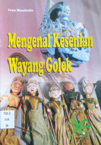Image of Mengenal Kesenian Wayang