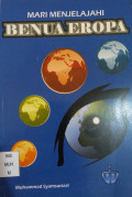 Mari Menjelajahi Benua Eropa
