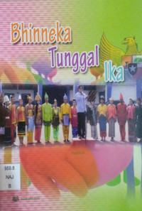 Image of Bhinneka Tunggal Ika