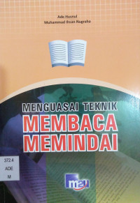 Image of Menguasai Teknik Membaca Memindai