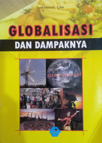 Image of Globalisasi dan Dampaknya