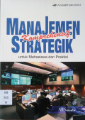 Manajemen Komprehensif Strategik