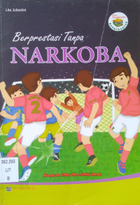 Image of Berprestasi Tanpa Narkoba