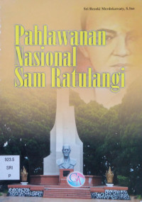 Image of Pahlawan Nasional Sam Ratulangi