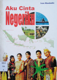 Image of Aku Cinta Negeriku