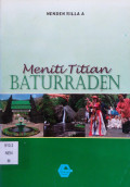 Meniti Titian Baturraden