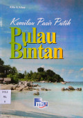 Kemilau Pasir Putih Pulau Bintan