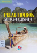 Pulau Lombok Surga Wisata