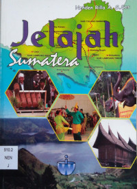 Image of Jelajah Sumatra
