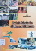 Buluh Merindu di Istana Maimun