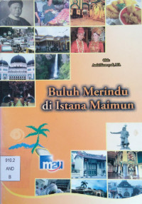 Image of Buluh Merindu di Istana Maimun