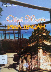 Image of Objek wisata Jawa Tengah