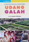 Peluang Usaha Budi Daya Udang Galah