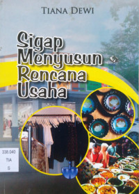 Image of Sigap Menyusun Rencana Usaha