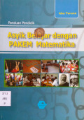 Asyik Belajar dengan PAKEM Matematika