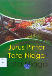 Image of Jurus Pintar Tata Niaga