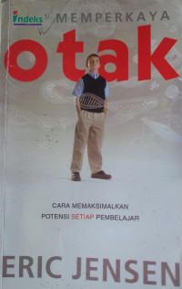 Image of Memperkaya Otak Cara Memaksimalkan Potensi Setiap Pembelajar