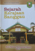 Sejarah Kerajaan Sanggau