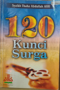 120 Kunci Surga