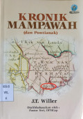 Kronik Mampawah (dan Pontianak)