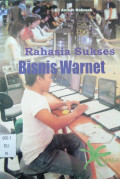 Rahasia Sukses Bisnis Warnet