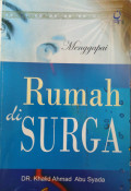Menggapai Rumah di Surga