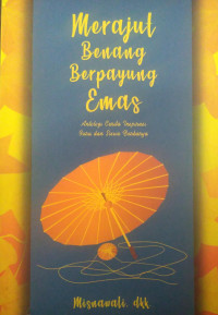 Image of Merajut Benang Berpayung Emas