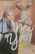 Be The New You!