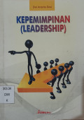 Kepemimpinan (Leadership)