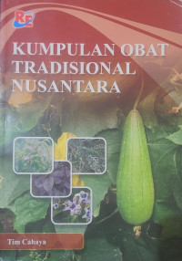 Image of Kumpulan Obat Tradisional Nusantara