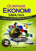 Olimpiade Ekonomi Sma/ma Strategi Jitu Menjuarai Olimpiade Sains Nasional Jilid 2