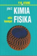 Kimia Fisika Jilid 2 Edisi Keempat