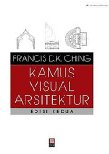 Kamus Visual Arsitektur