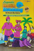 Legenda Malin Kundang Si Anak Durhaka dan Dongeng Terkenal Lainnya