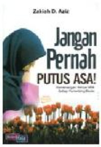 Image of Jangan Pernah Putus Asa